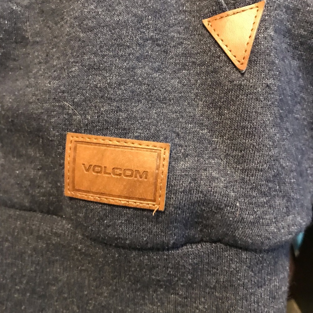 Volcom Sweater